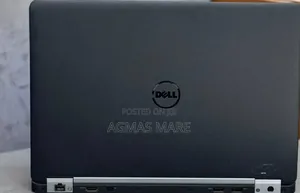 New Laptop Dell Latitude 14 E7470 8GB Intel Core I5 SSD 256GB