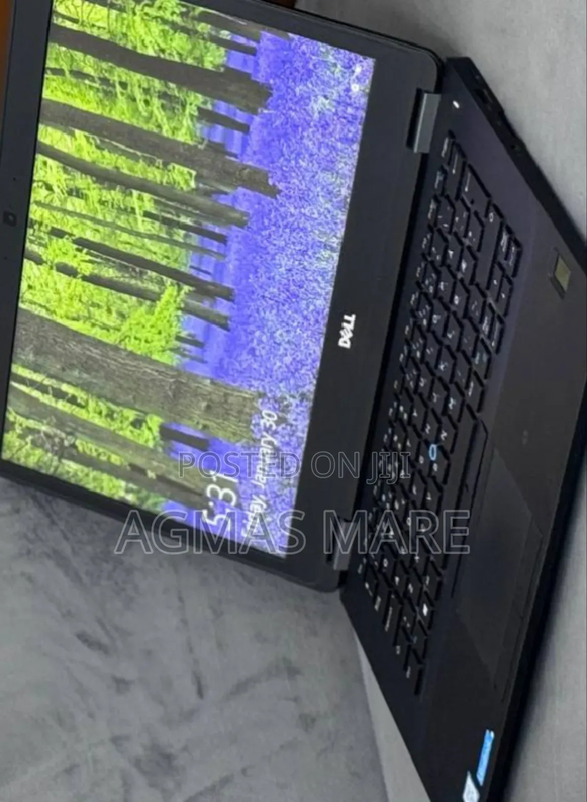 New Laptop Dell Latitude 14 E7470 8GB Intel Core I5 SSD 256GB