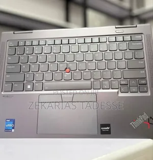 New Laptop Lenovo Thinkpad X1 Yoga 32GB Intel Core I7 SSD 512GB