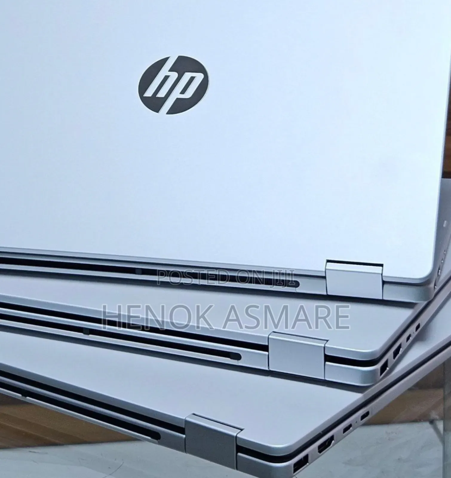 New Laptop HP OmniBook 5 14" 8GB Intel Core 5 SSD 512GB