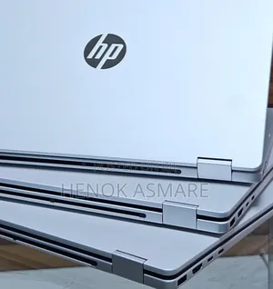 New Laptop HP OmniBook 5 14" 8GB Intel Core 5 SSD 512GB