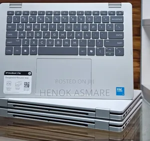 New Laptop HP OmniBook 5 14" 8GB Intel Core 5 SSD 512GB