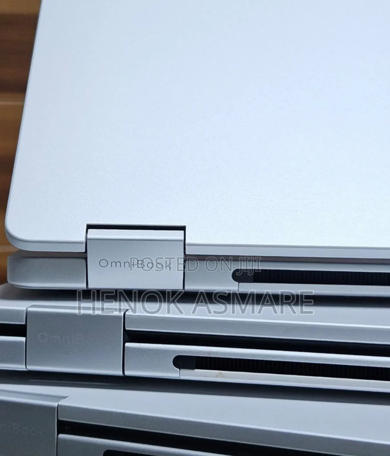 New Laptop HP OmniBook 5 14" 8GB Intel Core 5 SSD 512GB