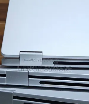 New Laptop HP OmniBook 5 14" 8GB Intel Core 5 SSD 512GB