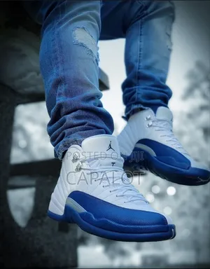 Jordan 12 Melo – Legendary Ball Vibes
