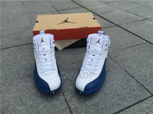 Jordan 12 Melo – Legendary Ball Vibes