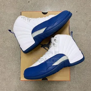 Jordan 12 Melo – Legendary Ball Vibes