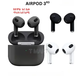 Airpods 3rd