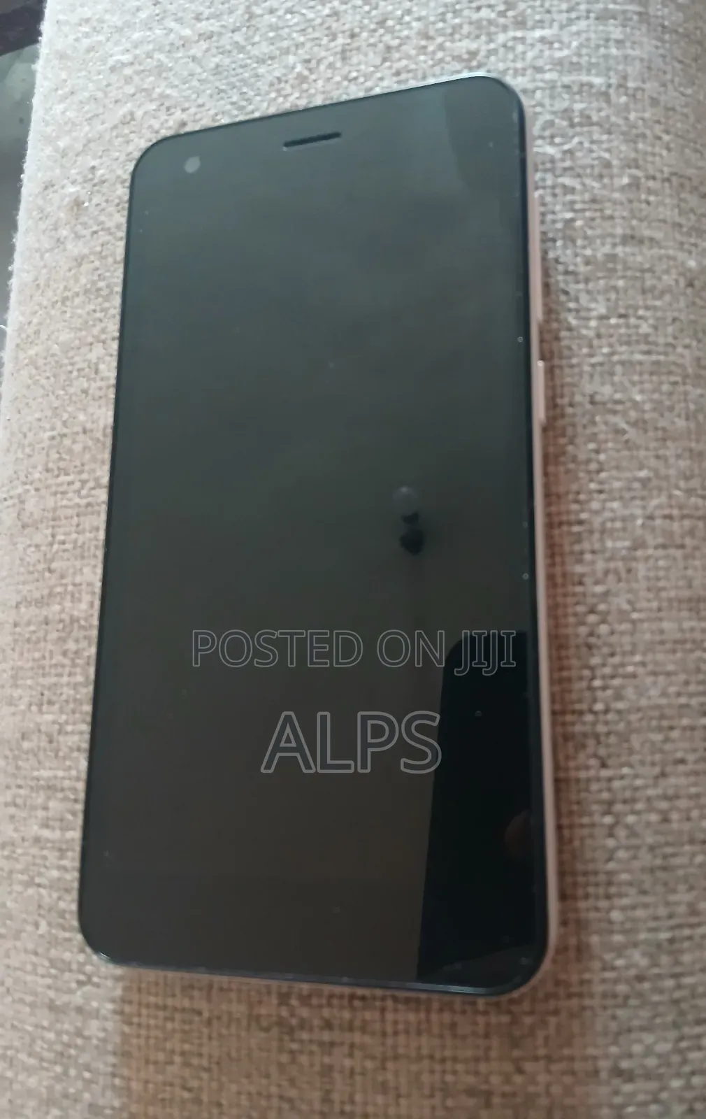 ZTE Blade A35 Core 32 GB Gray