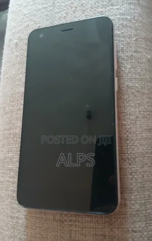 ZTE Blade A35 Core 32 GB Gray