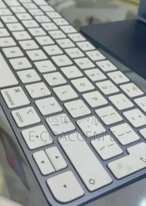 New Desktop Computer Apple iMac 8GB Apple M3 SSD 256GB