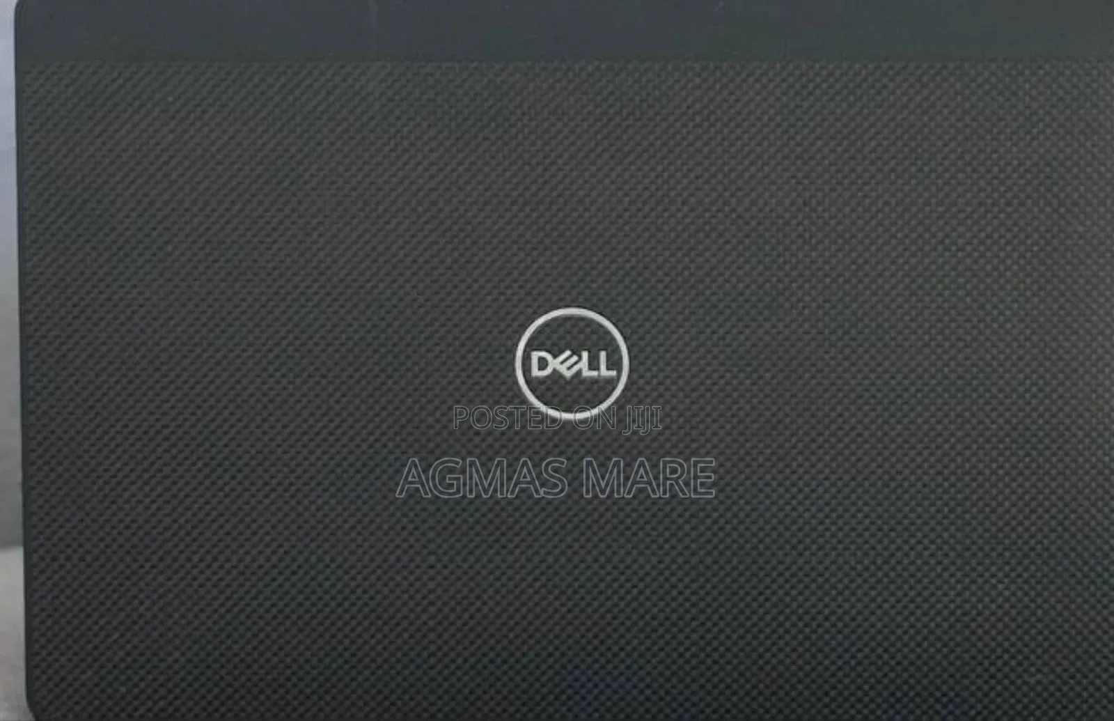 New Laptop Dell Latitude 5300 8GB Intel Core I5 SSD 256GB