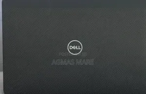New Laptop Dell Latitude 5300 8GB Intel Core I5 SSD 256GB