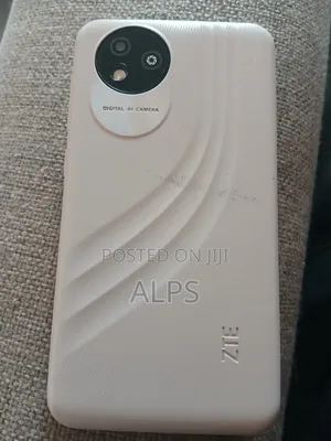 ZTE Blade A35 Core 32 GB Gray