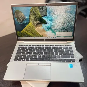 New Laptop HP EliteBook 840 G8 16GB Intel Core I7 SSD 512GB