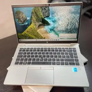 New Laptop HP EliteBook 840 G8 16GB Intel Core I7 SSD 512GB