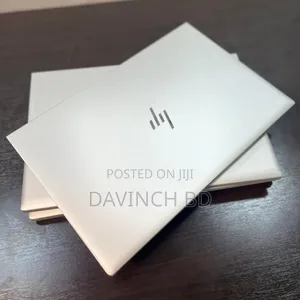 New Laptop HP EliteBook 840 G8 16GB Intel Core I7 SSD 512GB