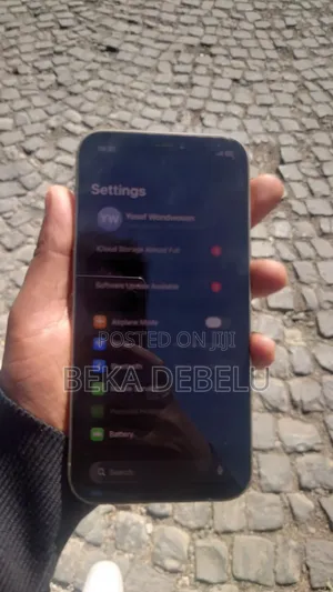 Apple iPhone 12 Pro 256 GB White