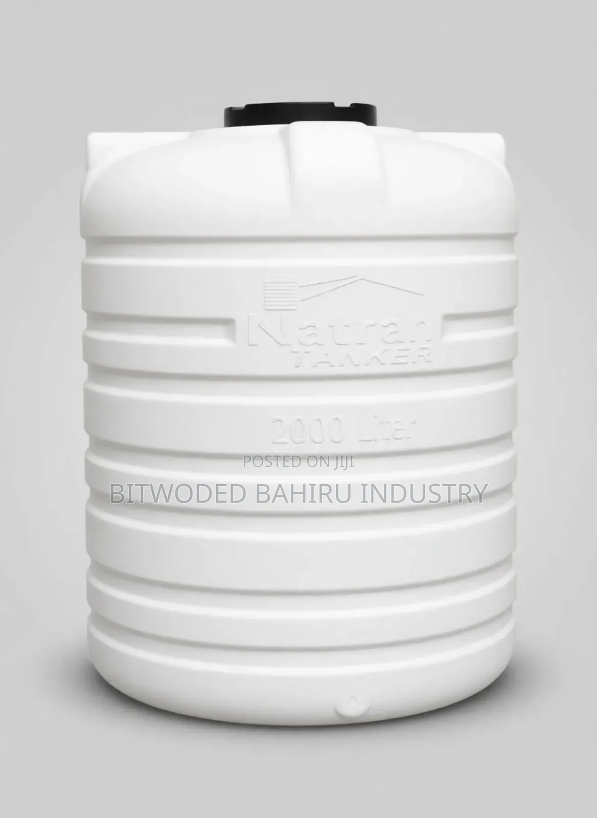 Roto Tanker 500liter To 10,000liters