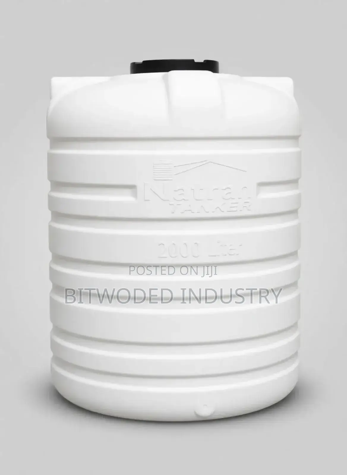 Roto Tanker 500liter To 10,000liters