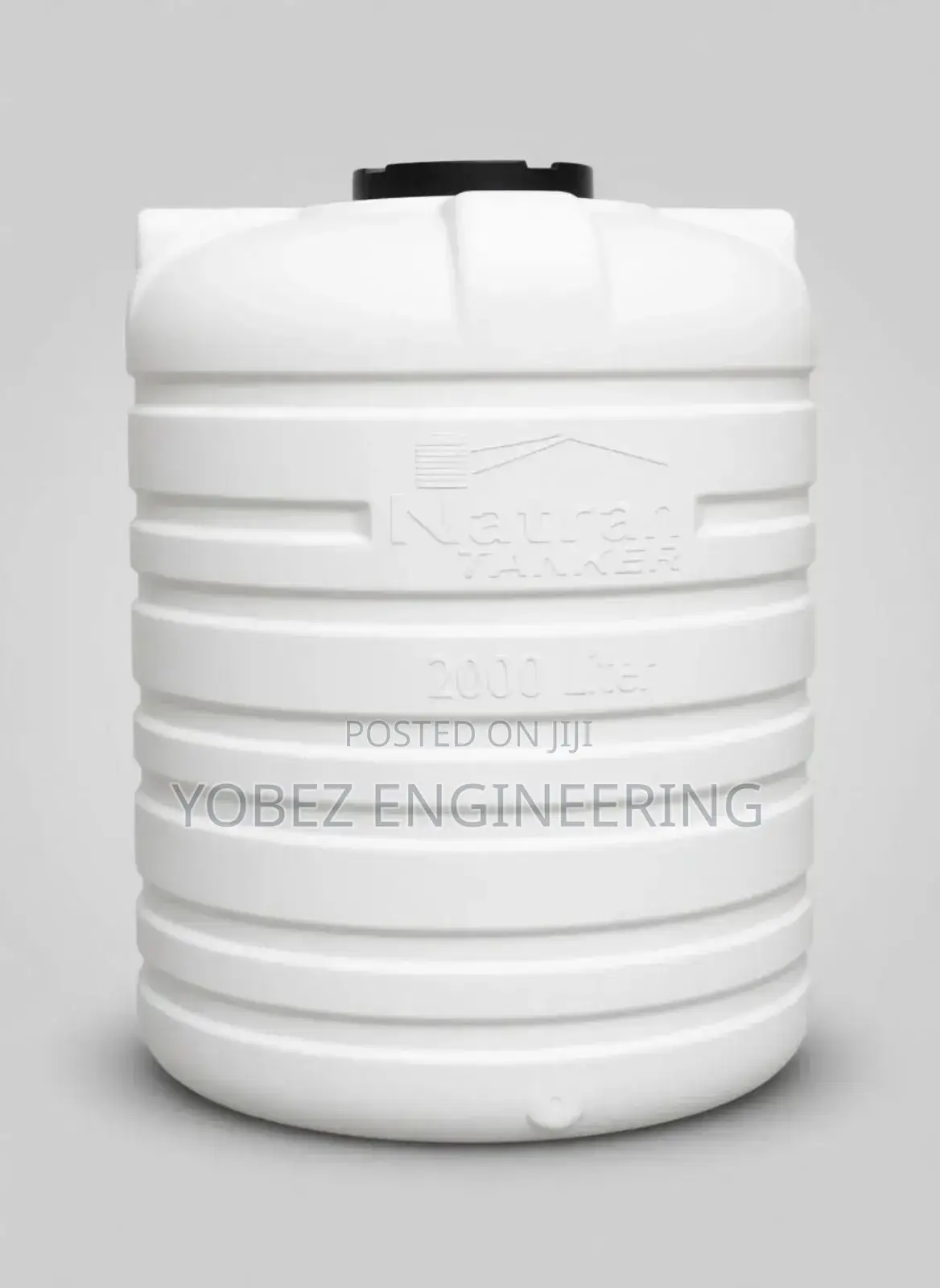 Roto Tanker 500liter To 10,000liters