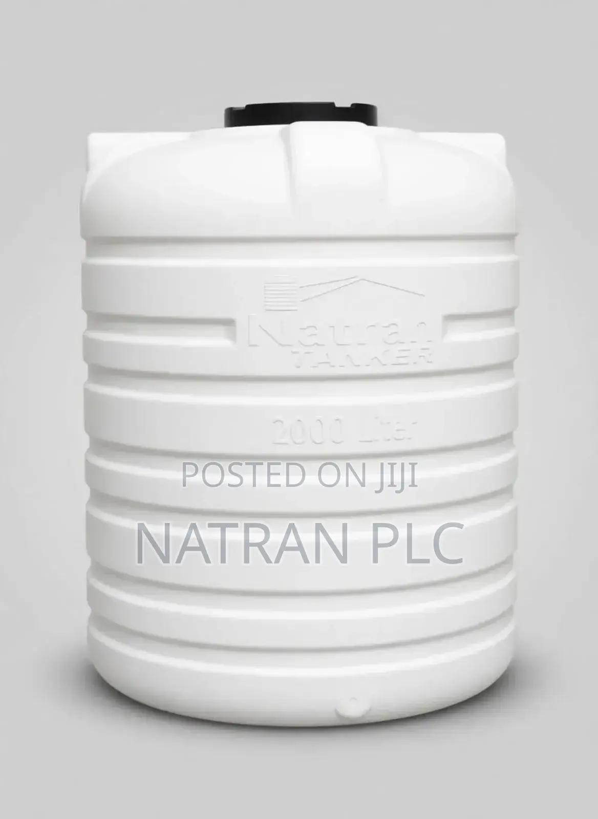 Roto Tanker 500liter To 10,000liters
