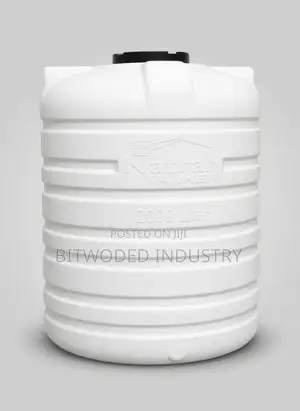 Roto Tanker 500liter To 10,000liters