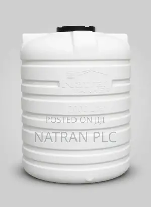 Roto Tanker 500liter To 10,000liters