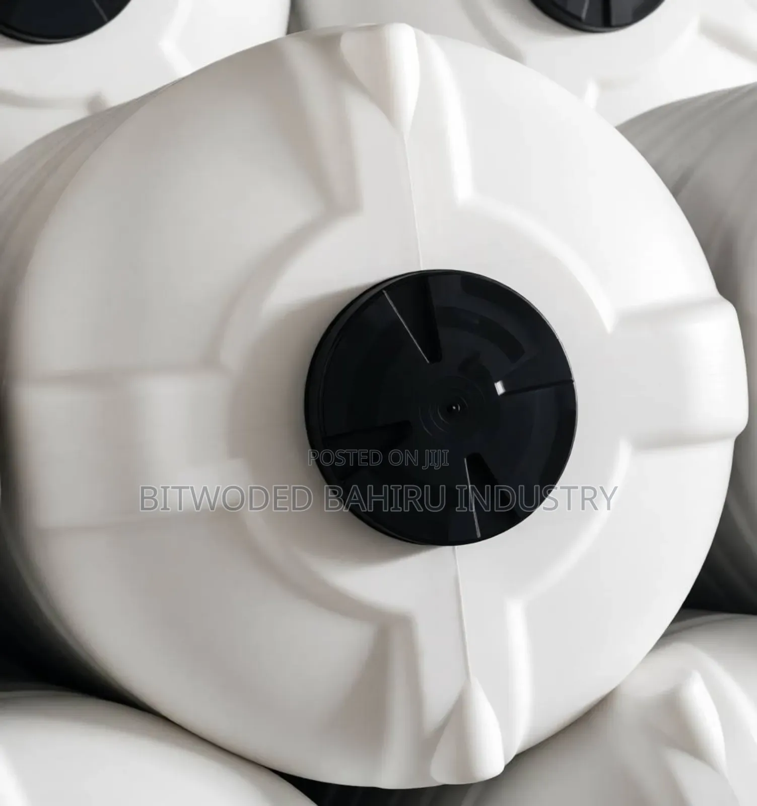 Roto Tanker 500liter To 10,000liters