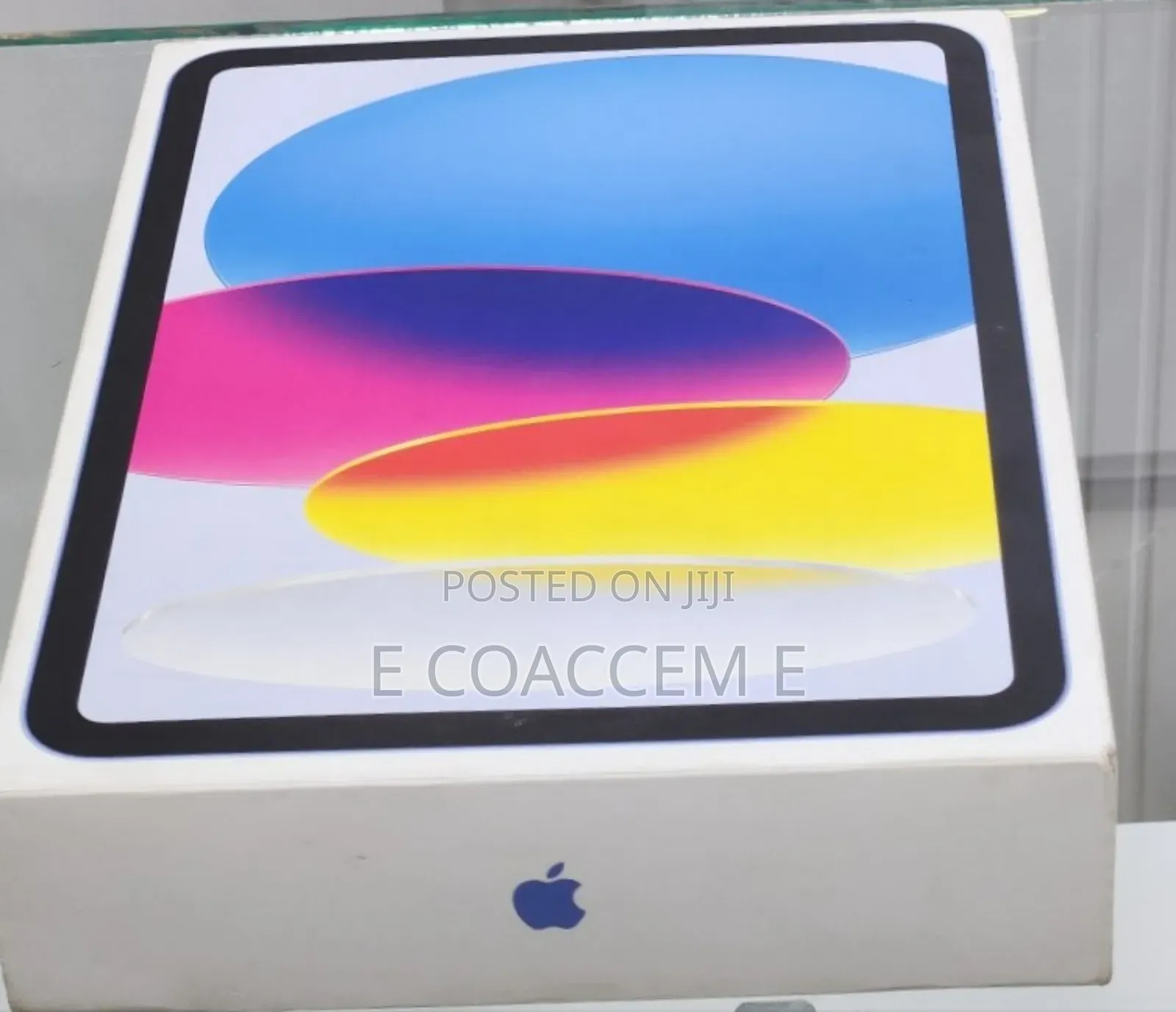 New Apple iPad Pro 128 GB