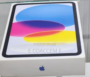 New Apple iPad Pro 128 GB