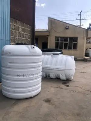 Roto Tanker 500liter To 10,000liters