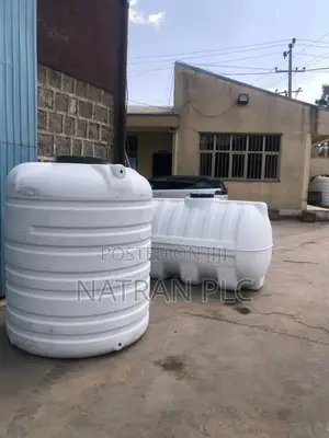 Roto Tanker 500liter To 10,000liters