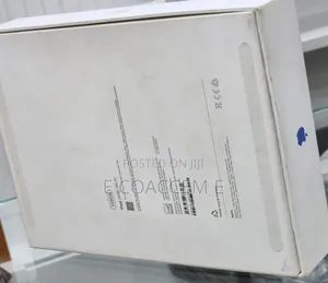 New Apple iPad Pro 128 GB