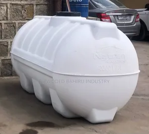 Roto Tanker 500liter To 10,000liters