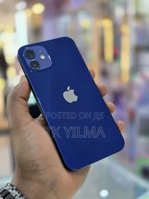 Apple iPhone 12 128 GB Blue