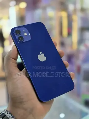Apple iPhone 12 128 GB Blue