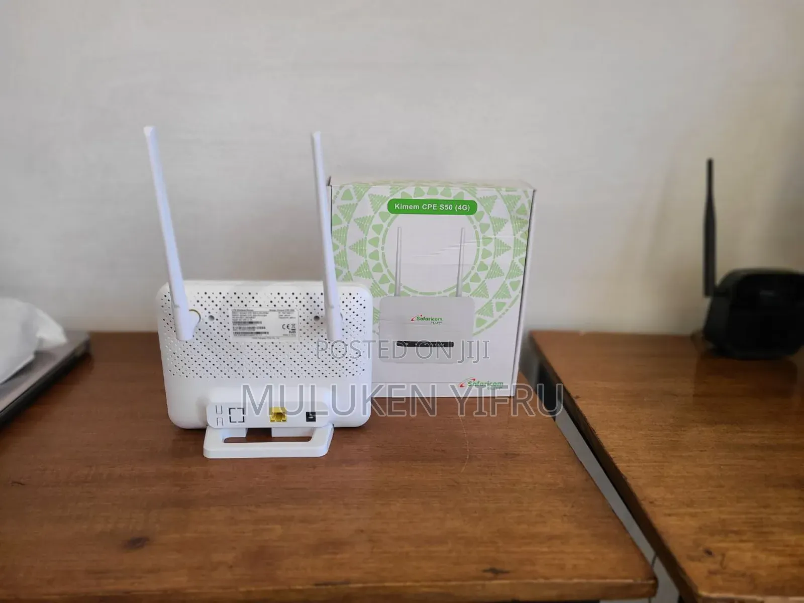 Kimem Cpe S50 (Zlt S50)