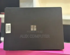 New Laptop Microsoft Surface Laptop 4 16GB Intel Core I5 SSD 512GB