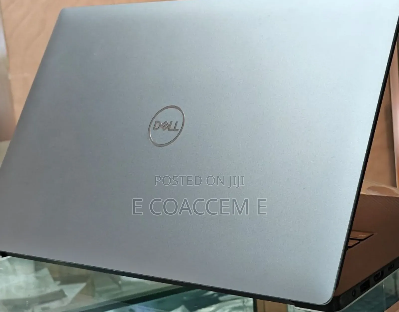 New Laptop Dell 16GB Intel Core I7 SSD 512GB