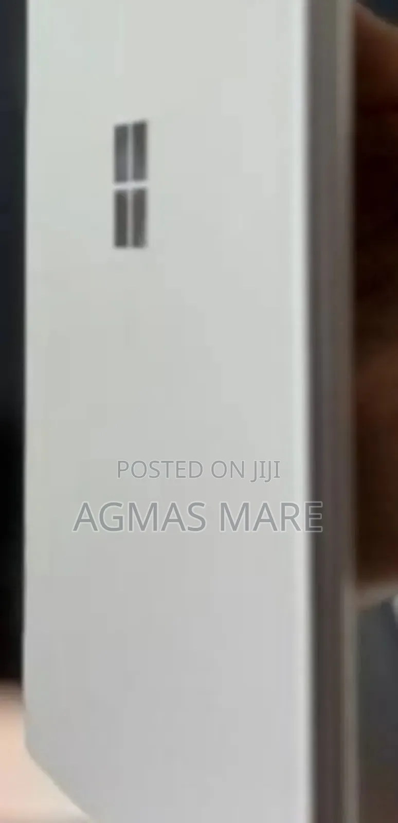 New Laptop Microsoft Surface Go 2 16GB Intel Core i5 SSD 512GB