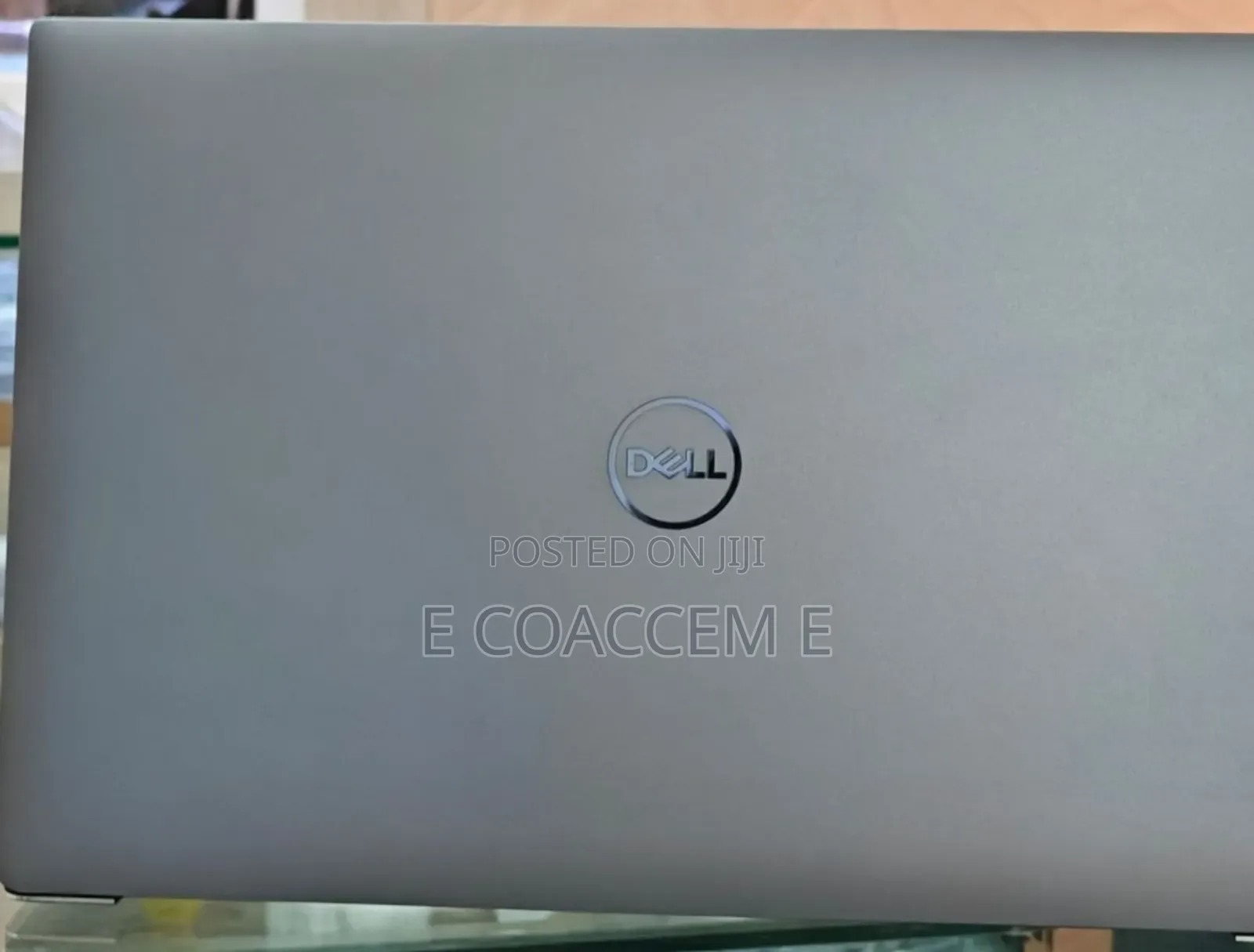 New Laptop Dell 16GB Intel Core I7 SSD 512GB