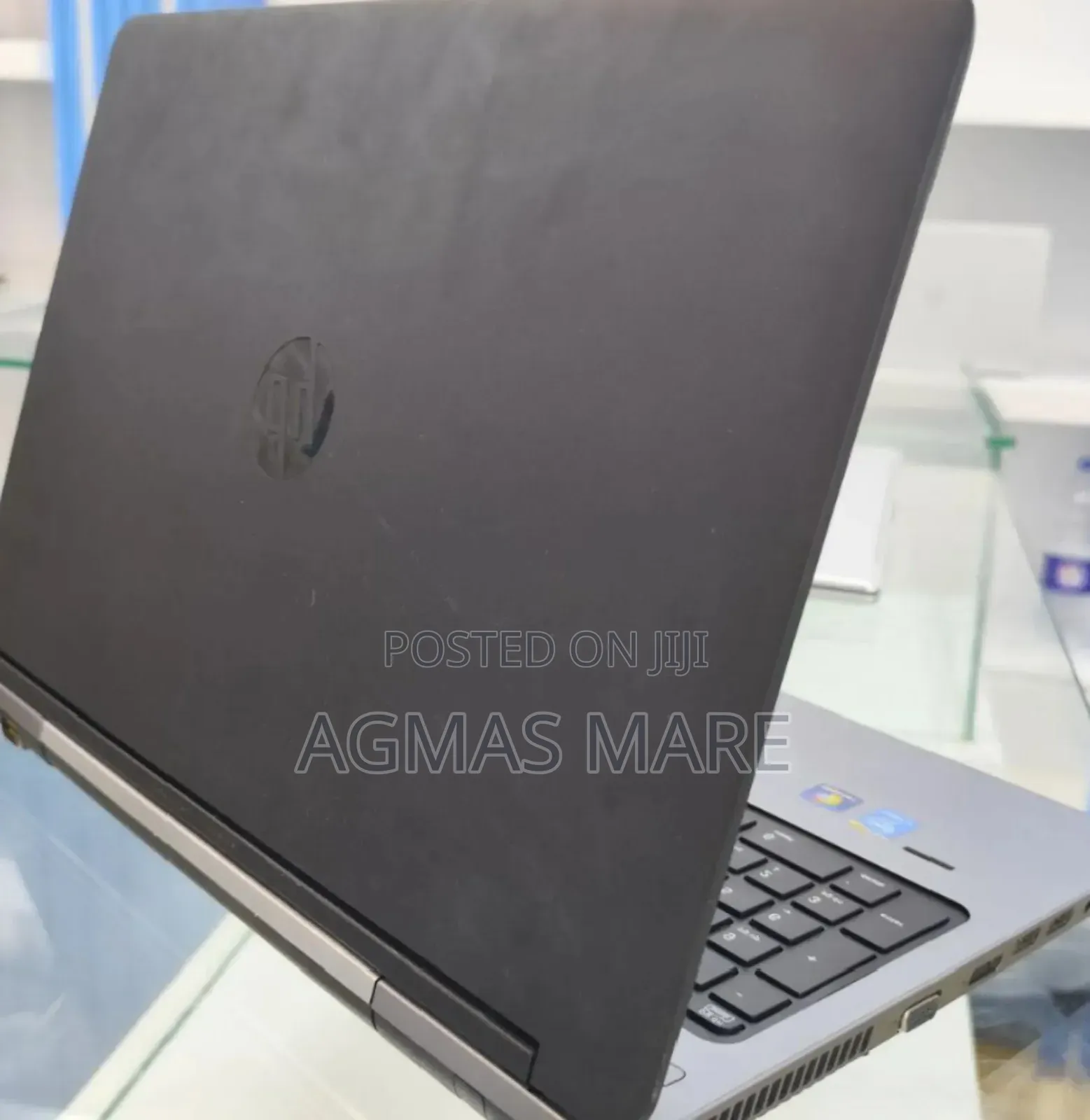 New Laptop HP ProBook 650 G1 8GB Intel Core i7 HDD 1T