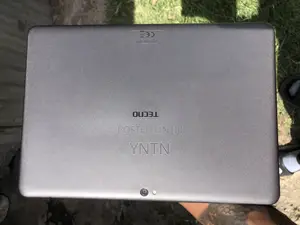 Tecno DroiPad 10D 16 GB Black