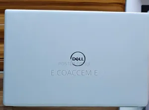 New Laptop Dell 8GB Intel Core I7 SSD 256GB
