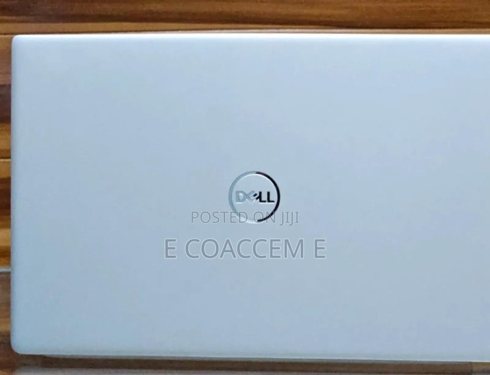 New Laptop Dell 8GB Intel Core I7 SSD 256GB