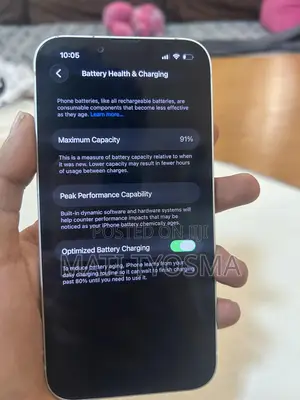 Apple iPhone 13 128 GB White