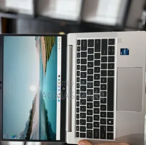 New Laptop HP 630 16GB Intel Core I7 SSD 512GB