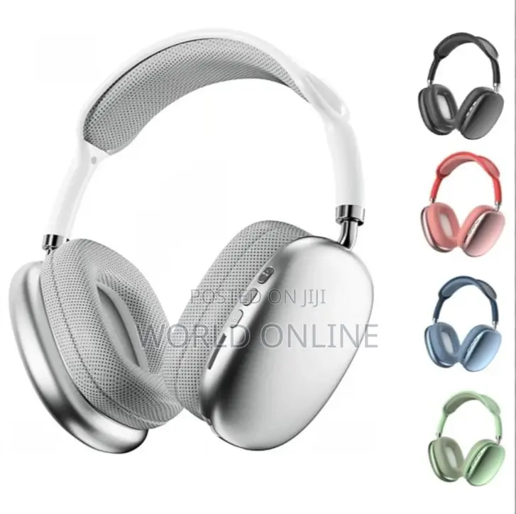 P9 Wireless Headphone