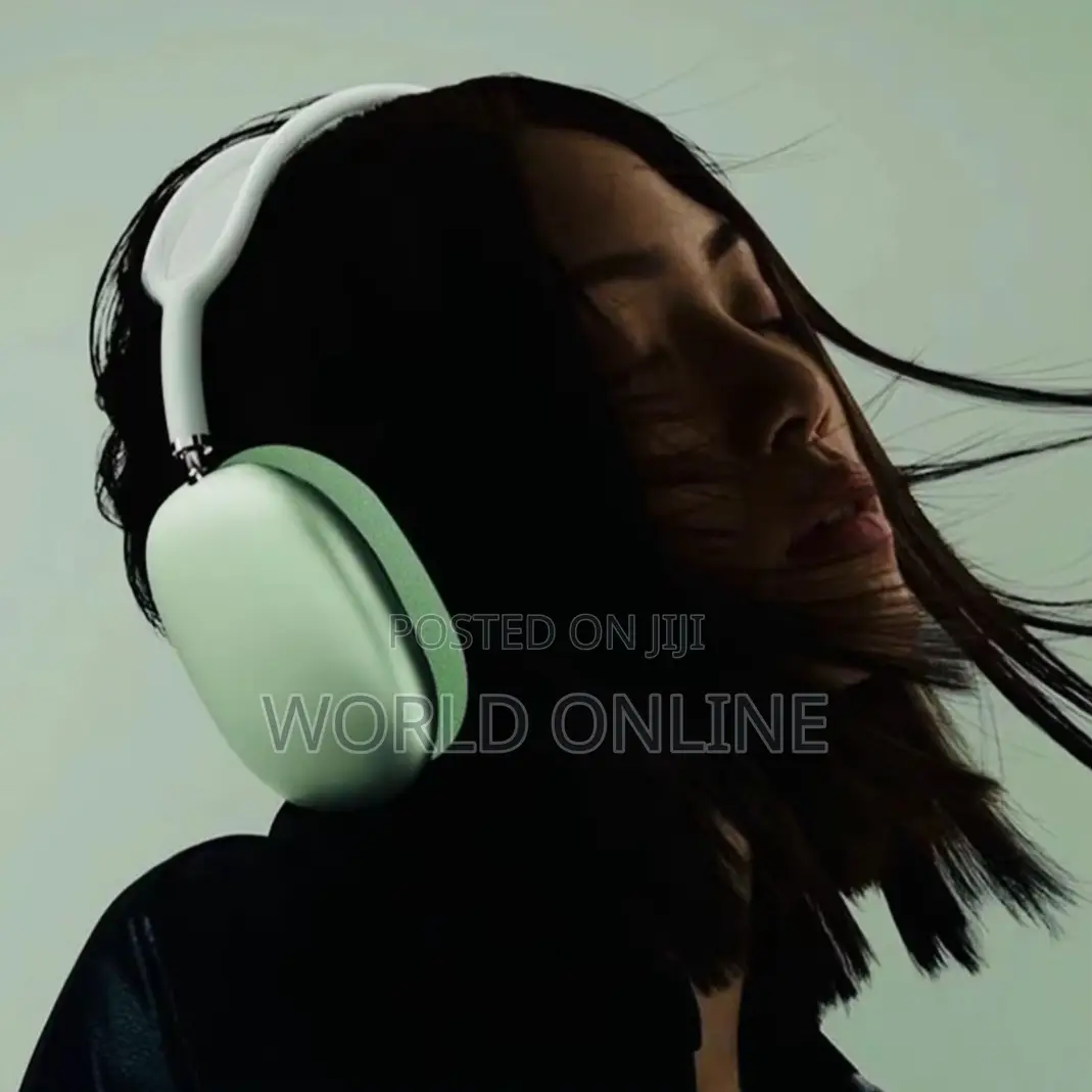 P9 Wireless Headphone